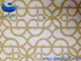 Linen Sofa Curtain Fabric (BS8125)