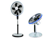 16'' Stand Fan 2 in 1 with RC (H1651R)