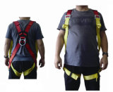 Fall Protection Safety Harness (BA020071)