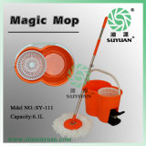 360 Degree Magic Spin Mop (SY-111)