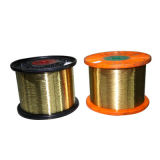 Brass Coated Steel Wire (Hose, Reinforcement Steel Wire) , Galvanized Steel Wire Rope