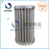 Filterk Cylinder Gas Filter