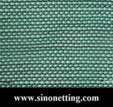 Outfield Green Plastic Mesh Fence Netting Building Farm Garden Fence Nets Barrier Fence Netting Snow Fence Nets