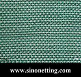 Outfield Green Plastic Mesh Fence Netting Building Farm Garden Fence Nets Barrier Fence Netting Snow Fence Nets