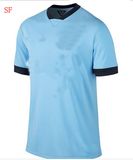 2014/2015manchester Soccer Jersey T-Shirt Sportswear