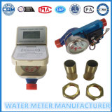 Prepaid Water Meter for Resident Water Meter
