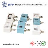 Refrigerator Automatic Pressure Control