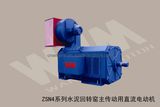 DC Motor (ZSN4 series)