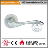 Stainless Door Fitting Handle for Wooden Door