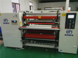 Jumbo Roll Fax Paper Slitting Machine