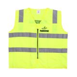 High Visibility Reflective Safety Vests (TR-BX-011)