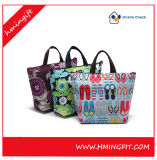 Outdoor Cool Bag of Picnic/Hiking/Camping/Vacation/Travel/Promotion Gifts