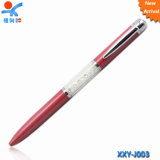 Metal Crystal Ballpoint Pen for Promotion