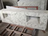 New Kashmir White Granite