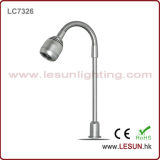 1 W Standing Gooseneck LED Lighting (LC7326)