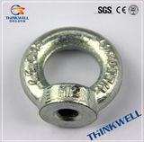 Forged Galvanized DIN 582 Eye Nut