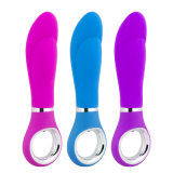 2014 Newest Luxury Vibrator Sex Product for Lady