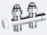 Thermostatic Valves (MY-1520)