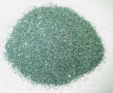 Green Silicon Carbide 98% Grade