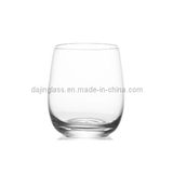 Glassware, Crystal Goblet (G3099)