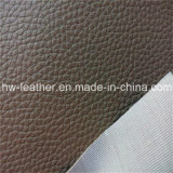 Eco Synthetic Leather for Furniture Hw-765