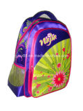 Fashional Children Girls Students'school Backpack Bag