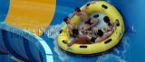 Family Raft Ride Water Slide (ZC/DX/PE)