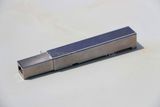 Custom Non-Standard High Precision Plastic Mold Parts