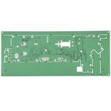 4 Layer PCB HASL Finishing Fr-4 2 Oz Copper PWB RoHS UL Printed Circuit Board