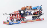 Children Trailer Toys, Truck, Promotional Toys (CPS055362)