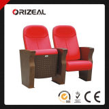 Orizeal Fabric Theatre Seating (OZ-AD-005)