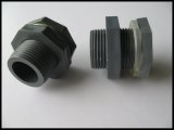 PVC Outlets/ PVC Tank Adapter with Size 1/2