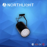 Hot Sale Energy Saving 7W COB LED Track Light