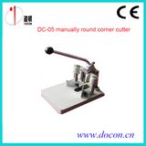 Photo Album Corner Cutter Machine