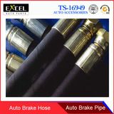 Steering Pipe, Auto Steering Pipe, Car Steering Pipe, Rubber Steering Pipe, Auto Parts Steering Pipe, Power Steering Pipe