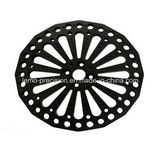 Black Oxide Milling Machinery Parts