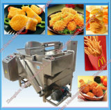 Professional Supplier of Stainless Steel Electric Deep Fryer