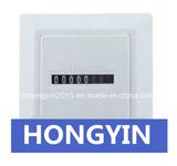 Hm-1 48*48 White Industrial Hour Meters