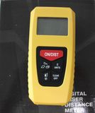 PD-23 Professional Laser Distance Meter