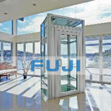 FUJI 260kg Home Lift Elevator Price