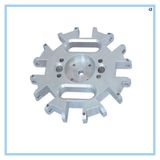 CNC Precision Machining Parts Made of Aluminum