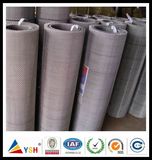 Crimped Wire Mesh (20years factory, ISO9001: 2008)