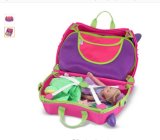 Kids Children Tote Bag for Luggage