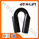 Tube Thimble for Wire Rope (TT Type)