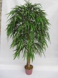 Artificial Plants and Flowers of Willow Tree 1274lvs 150cm