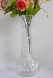 Glass Flower Vase/Flower Vase/Glassware