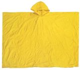 0.12mm Quadrate 100% PVC Rain Cape 50''*80'' R9048