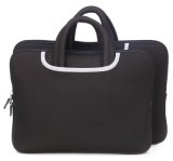 Neoprene Business Laptop Tote Bag (FRT01-346)