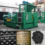 High Yield Charcoal Ball Forming Machinery