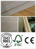 16.5*1220*2440mm Okouman Plywood (HBi60)